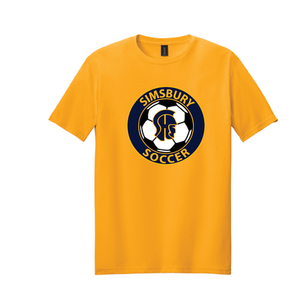 SHS Soccer: 64000 Gildan Softstyle® Cotton T-Shirt