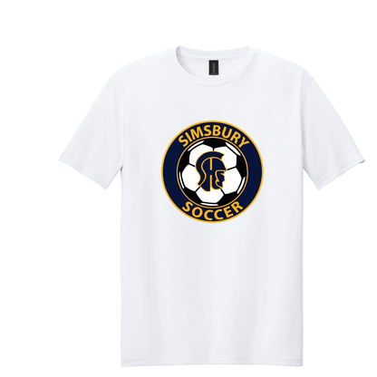 SHS Soccer: 64000 Gildan Softstyle® Cotton T-Shirt