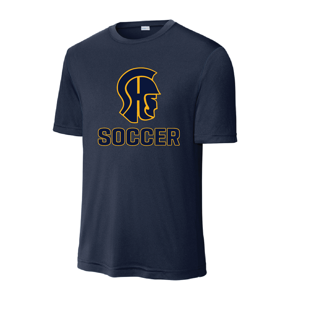 SHS Soccer: ST350 Sport Tek Moisture Tee