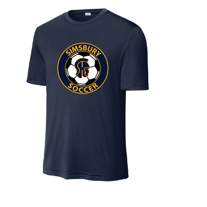 SHS Soccer: ST350 Sport Tek Moisture Tee
