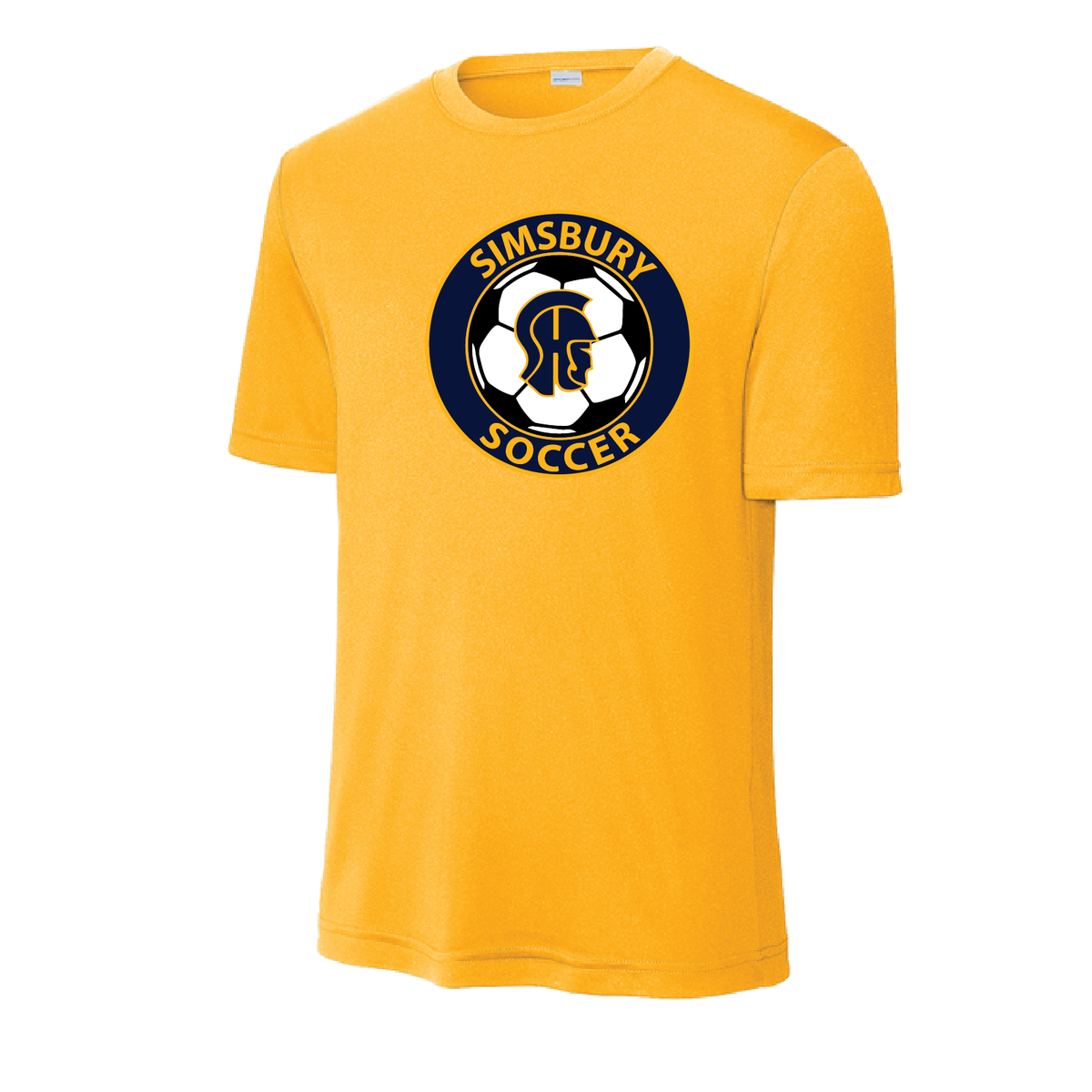 SHS Soccer: ST350 Sport Tek Moisture Tee