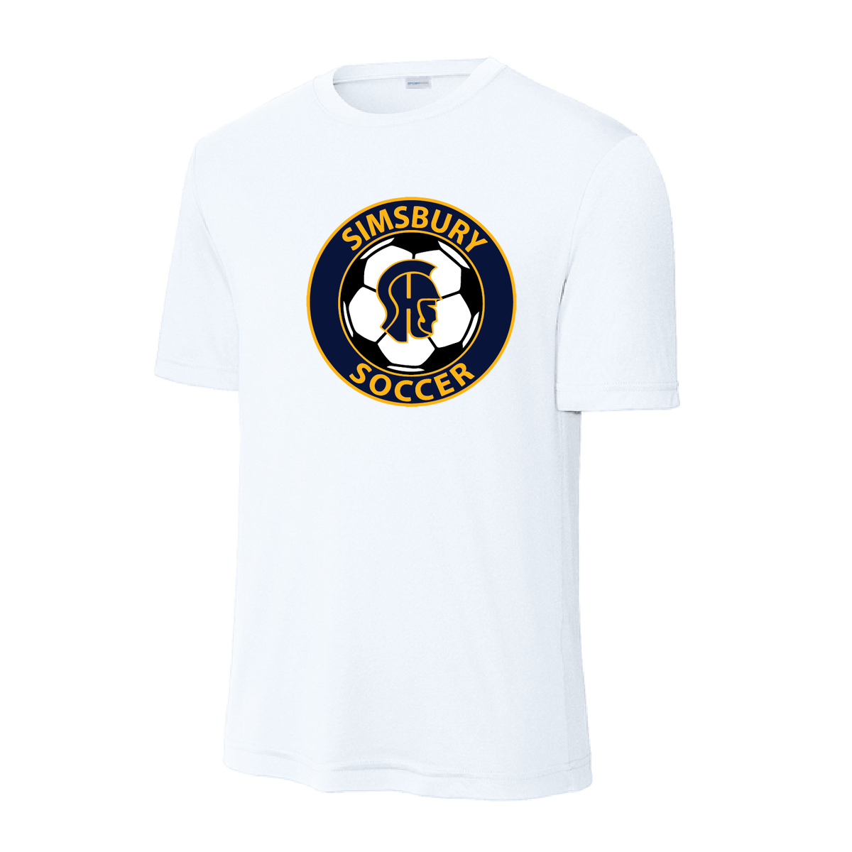 SHS Soccer: ST350 Sport Tek Moisture Tee