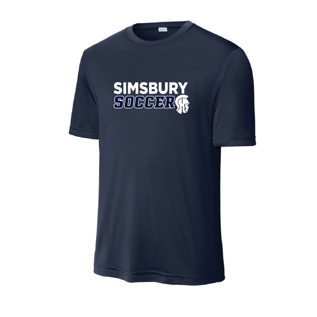 SHS Soccer: ST350 Sport Tek Moisture Tee