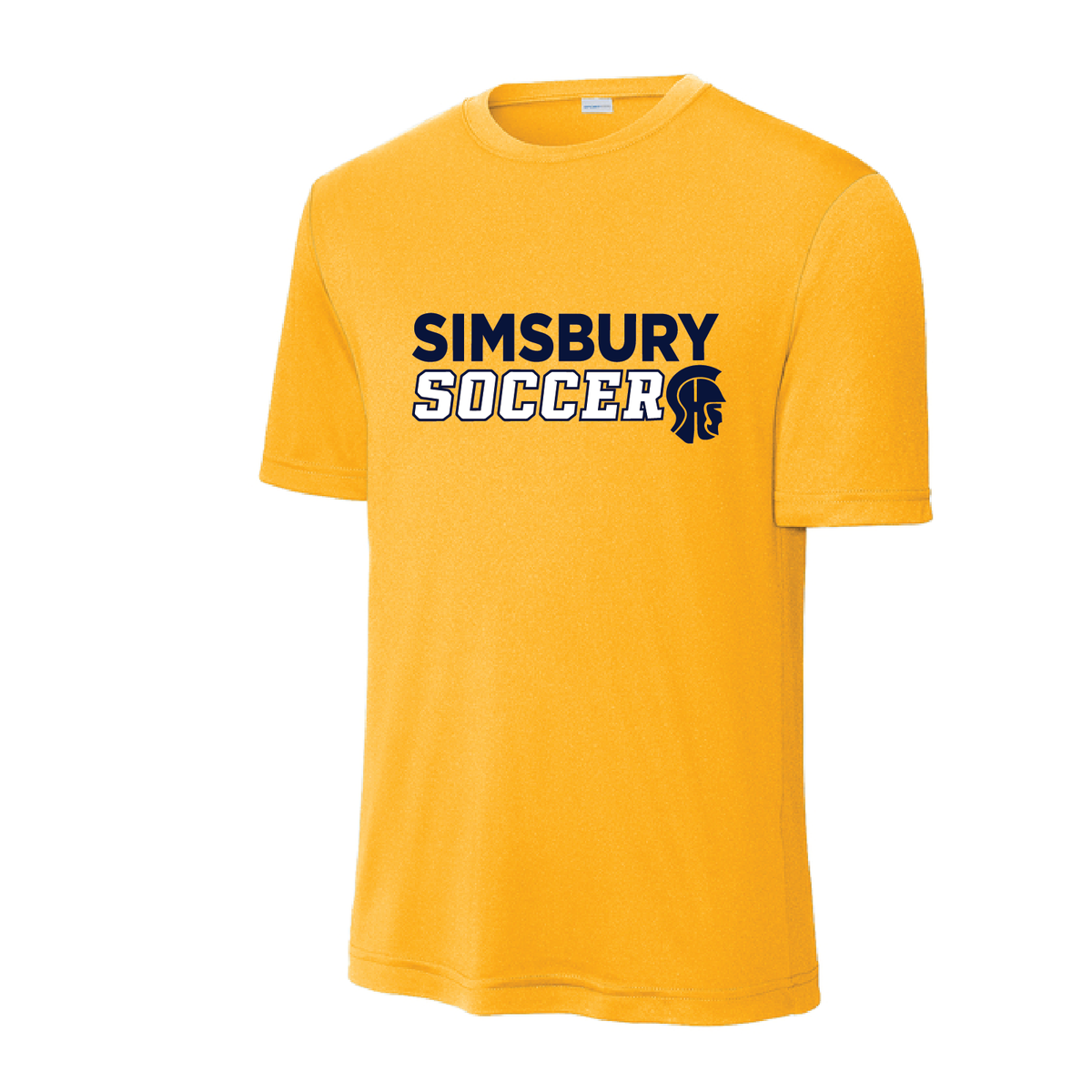 SHS Soccer: ST350 Sport Tek Moisture Tee