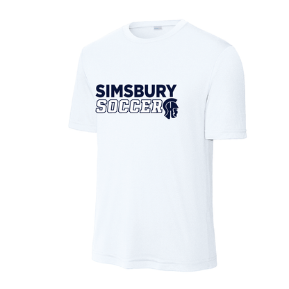 SHS Soccer: ST350 Sport Tek Moisture Tee