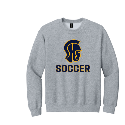 SHS Soccer: 18000 Crewneck Sweatshirt