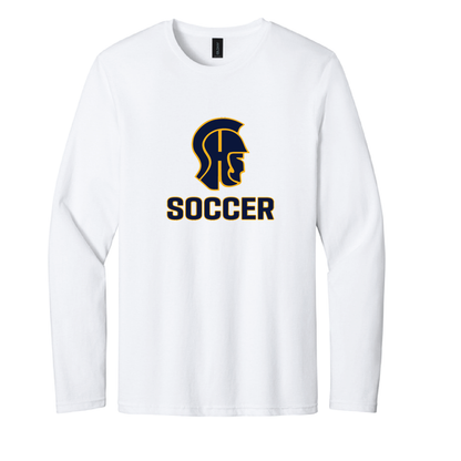 SHS Soccer: 64000LS Gildan Softstyle® Longsleeve Tee
