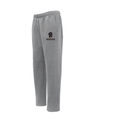 SHS Soccer: 8104 Pennant Straight Leg Sweatpants