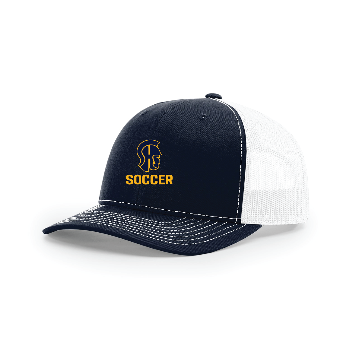 SHS Soccer: Richardson 112 Structured Snapback Hat