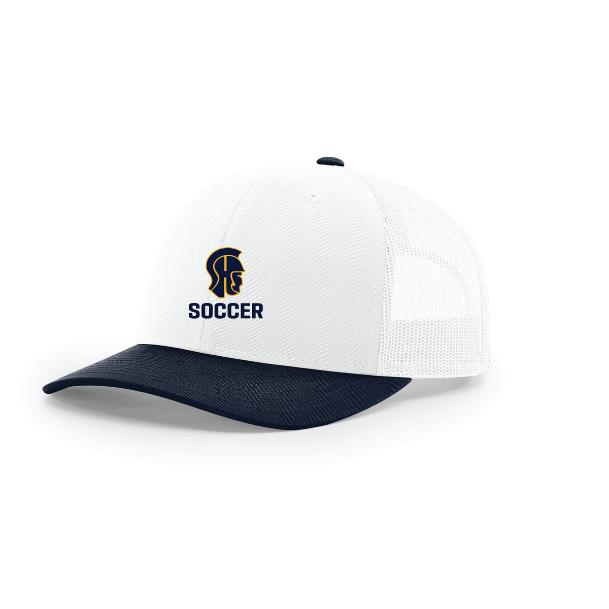 SHS Soccer: Richardson 112 Structured Snapback Hat