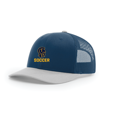 SHS Soccer: Richardson 112 Structured Snapback Hat