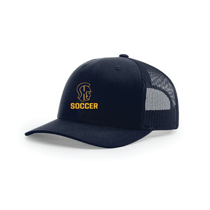 SHS Soccer: Richardson 112 Structured Snapback Hat