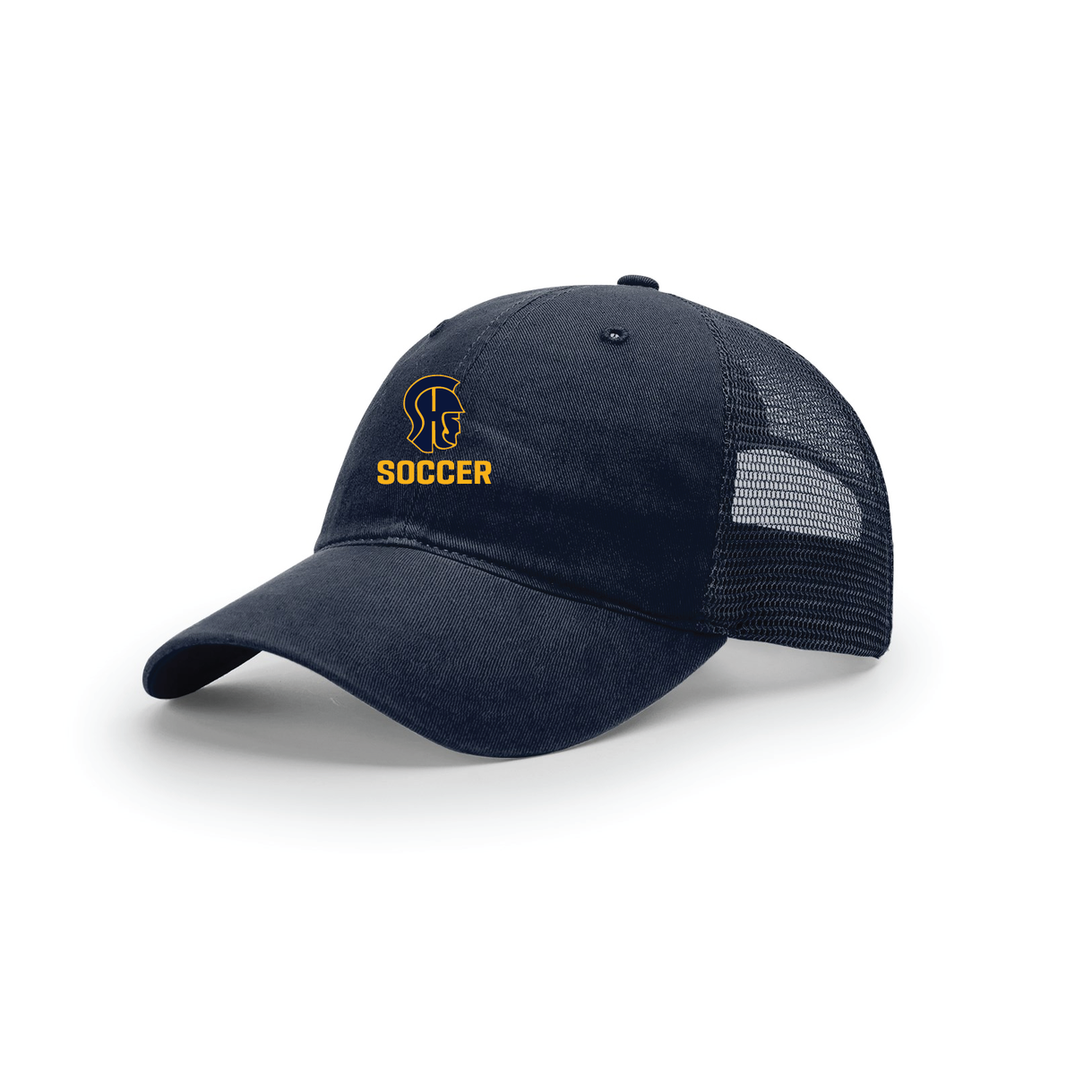 SHS Soccer: Richardson 111 Softstyle Snapback Hat