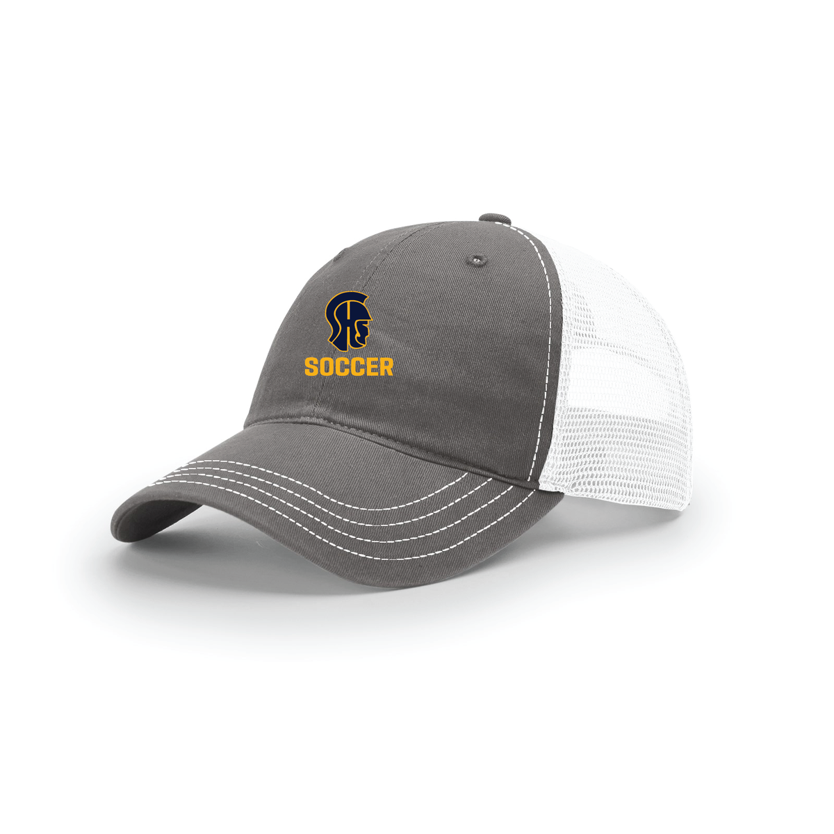 SHS Soccer: Richardson 111 Softstyle Snapback Hat