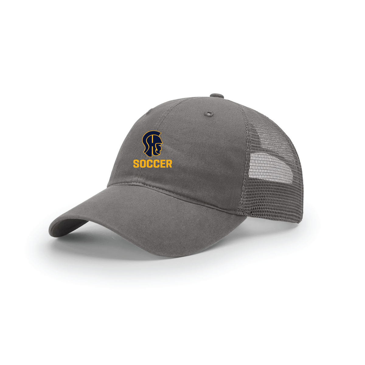 SHS Soccer: Richardson 111 Softstyle Snapback Hat