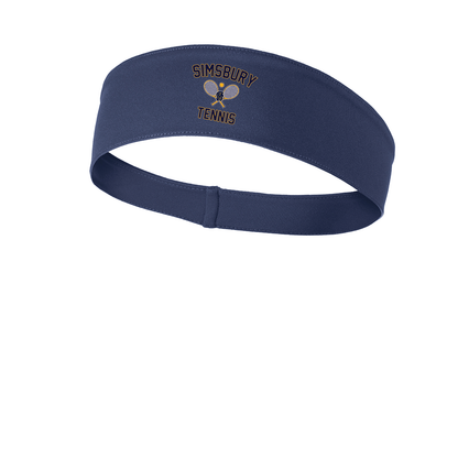 SHS Tennis: Sport-Tek Competitor Headband