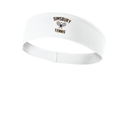 SHS Tennis: Sport-Tek Competitor Headband