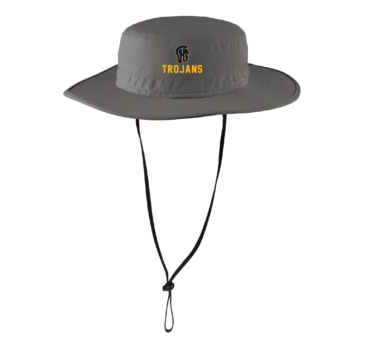 Bucket Hat: SHS Trojans