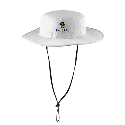 Bucket Hat: SHS Trojans