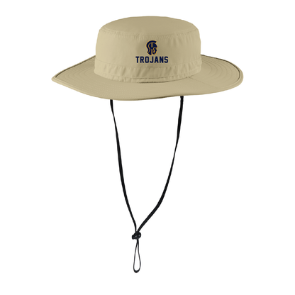 Bucket Hat: SHS Trojans