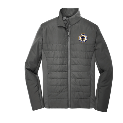 SHS Trojans Hockey: Port Authority® Collective Insulated Jacket. J902