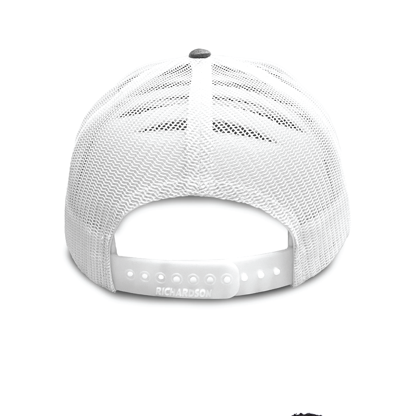 SHS Trojans Hockey: Richardson 112 Structured Snapback Hat