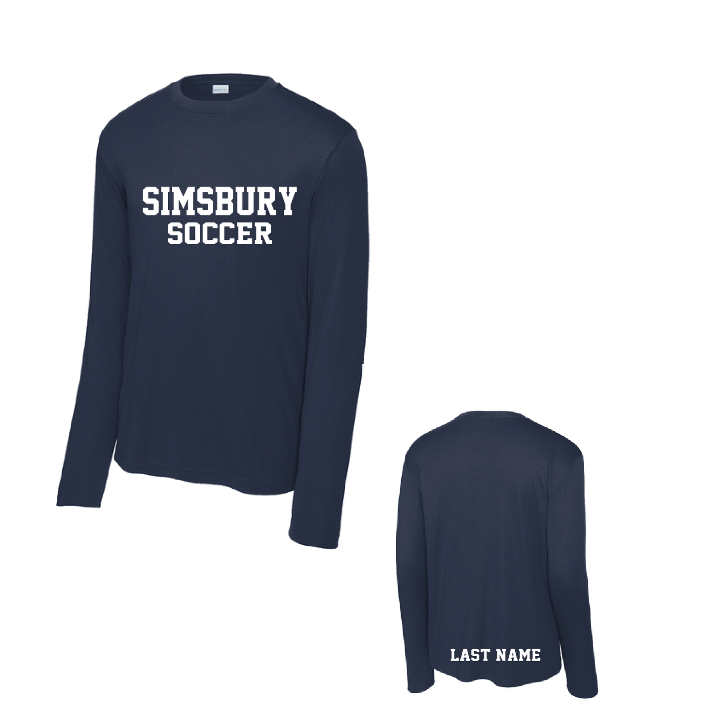 2026 SHS Varsity Soccer Warm Up