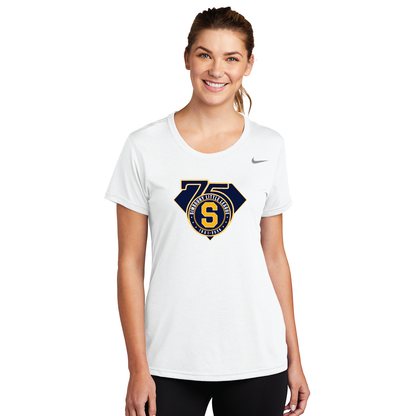 SLL: Nike Tee DV7299 (Choose Logo Design)