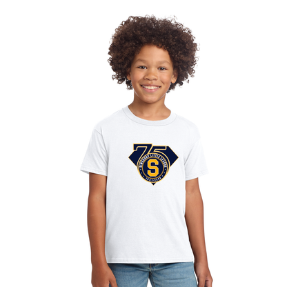 SLL: Gildan Softstyle Tee 6000/ 64V00L (Choose Logo Design)