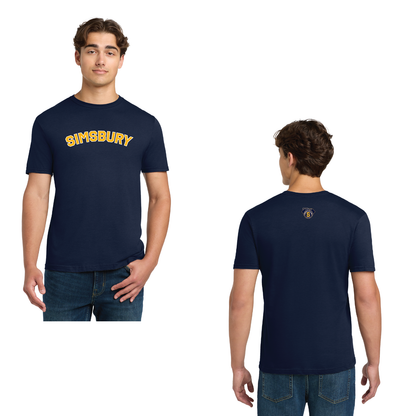 SLL: Gildan Softstyle Tee 6000/ 64V00L (Choose Logo Design)