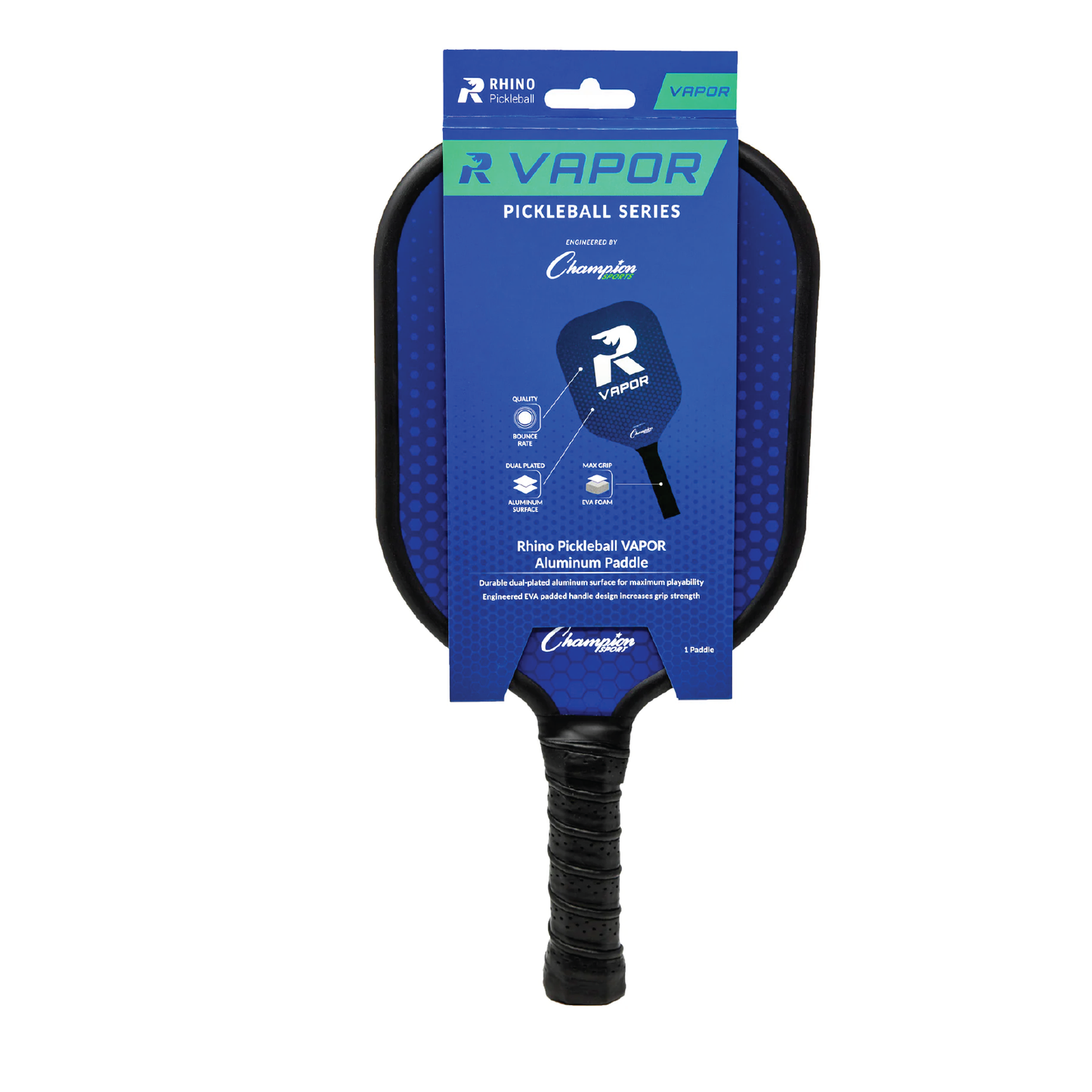 Sale: VAPOR Pickleball Paddle