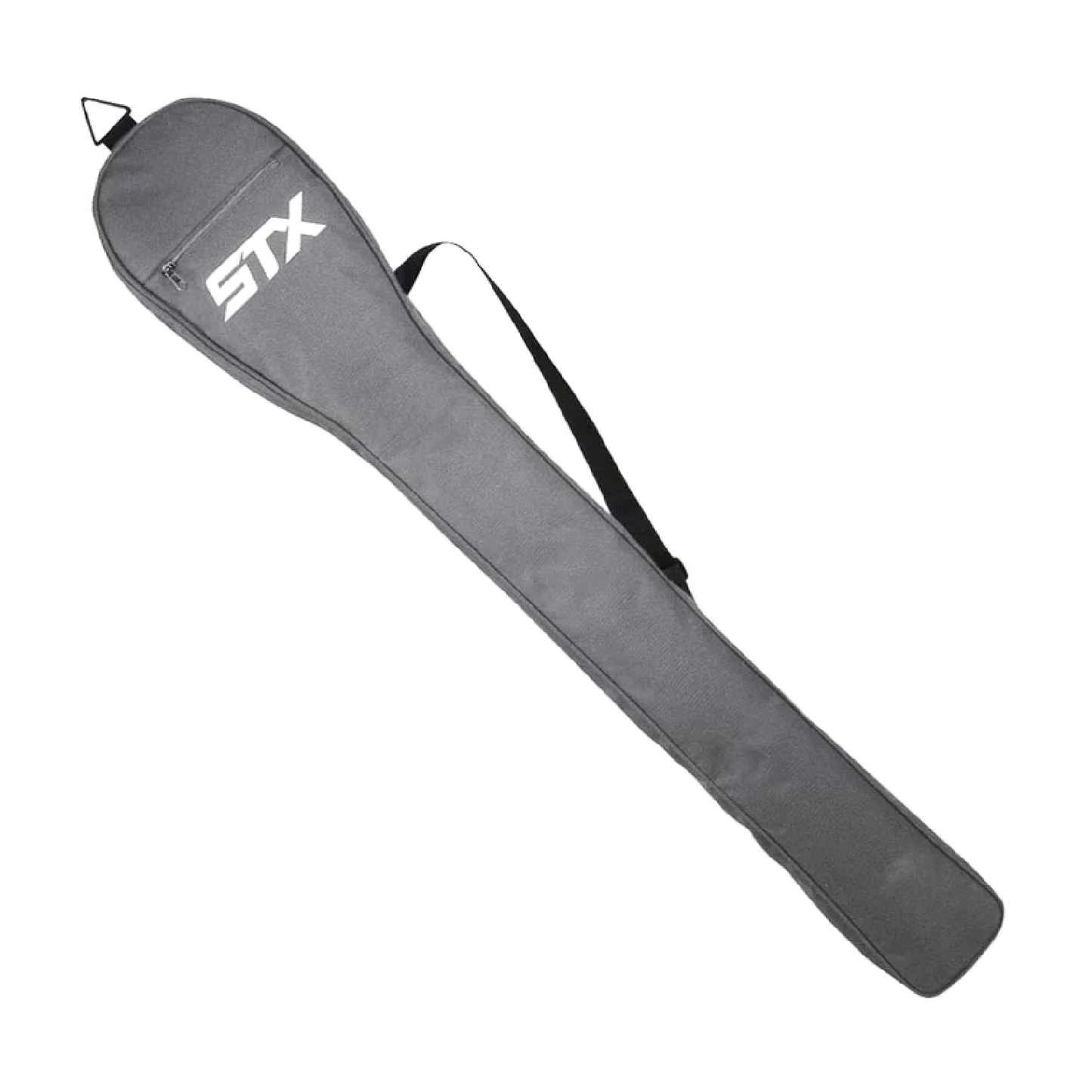 Sale: STX Essential Women's Lacrosse Stick Bag (Grey)