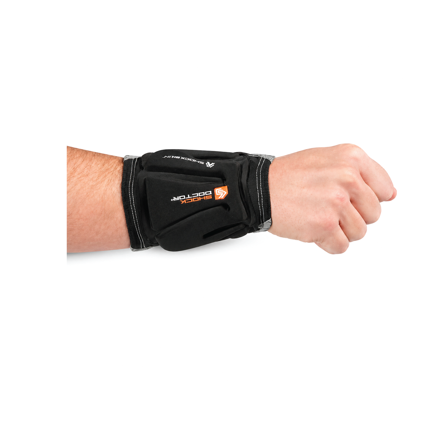 Sale: Shock Doctor Ultra Shockskin Wrist Guard (Pair) 804