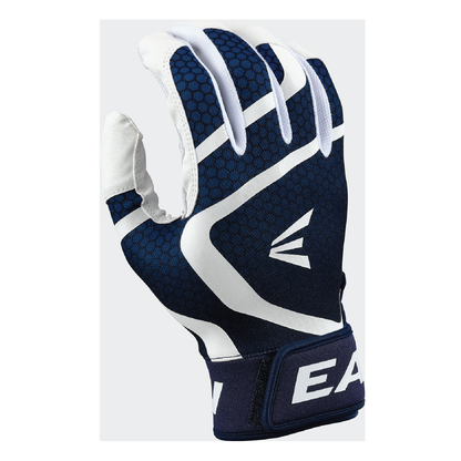 SALE: EASTON MAV GT BASEBALL BATTING GLOVES Youth & Adult Sizes