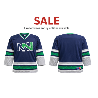 SALE: Mercy Northwest Hockey Jersey