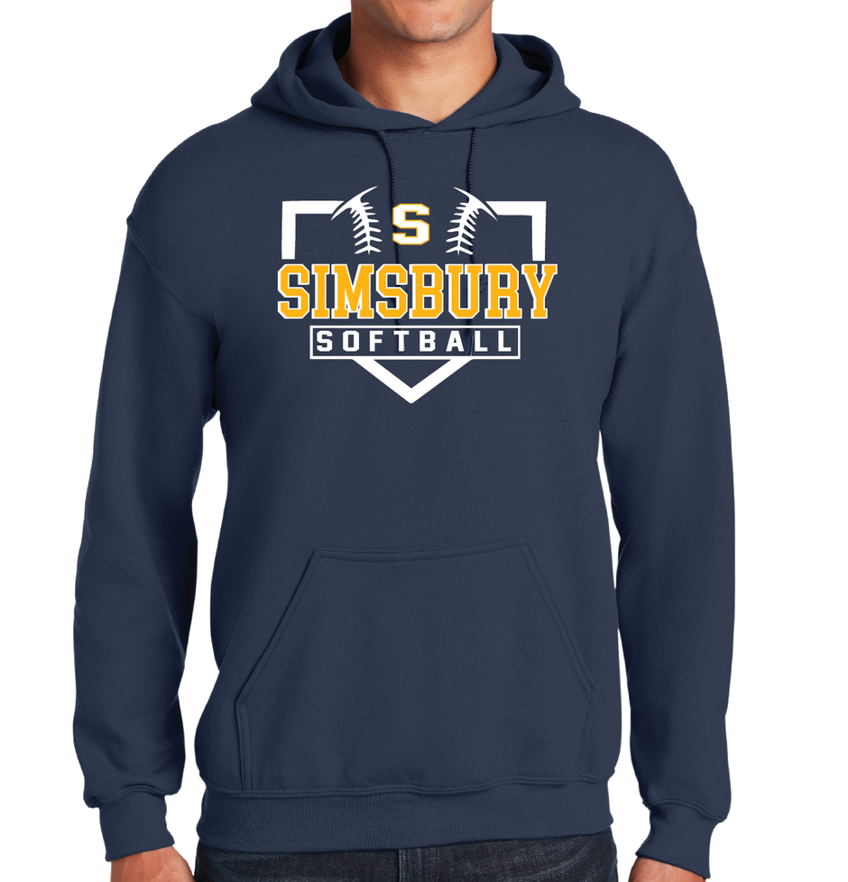 Simsbury Little League – Vincent Sports Shop
