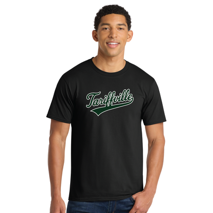 T-Ville Village Association: Soft Cotton T-Shirt Men's