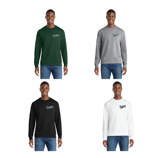 T-Ville Village Association: Crewneck Sweatshirt