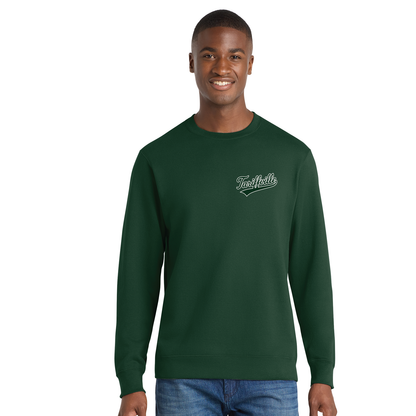 T-Ville Village Association: Crewneck Sweatshirt