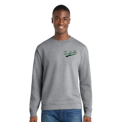 T-Ville Village Association: Crewneck Sweatshirt