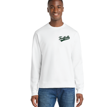 T-Ville Village Association: Crewneck Sweatshirt