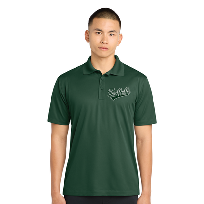 T-Ville Village Association: Sport-Wick® Polo Men's
