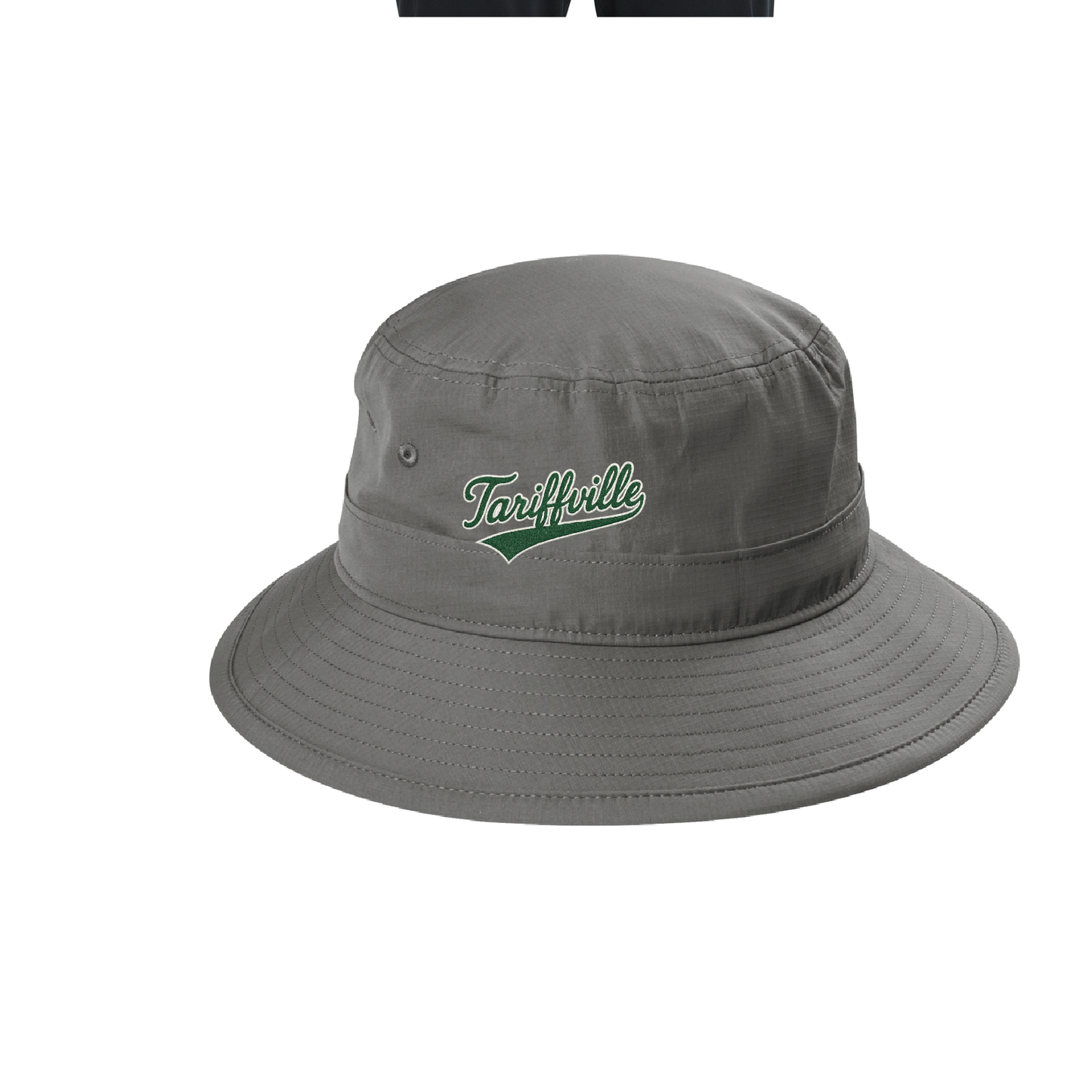 T-Ville Village Association: Bucket Hat