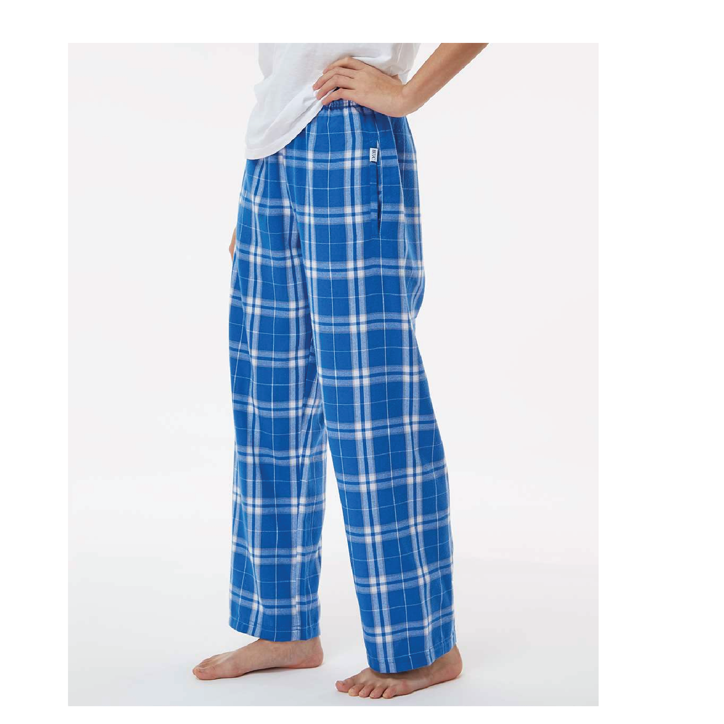 Tariffville School: Flannel Pants Youth & Adult