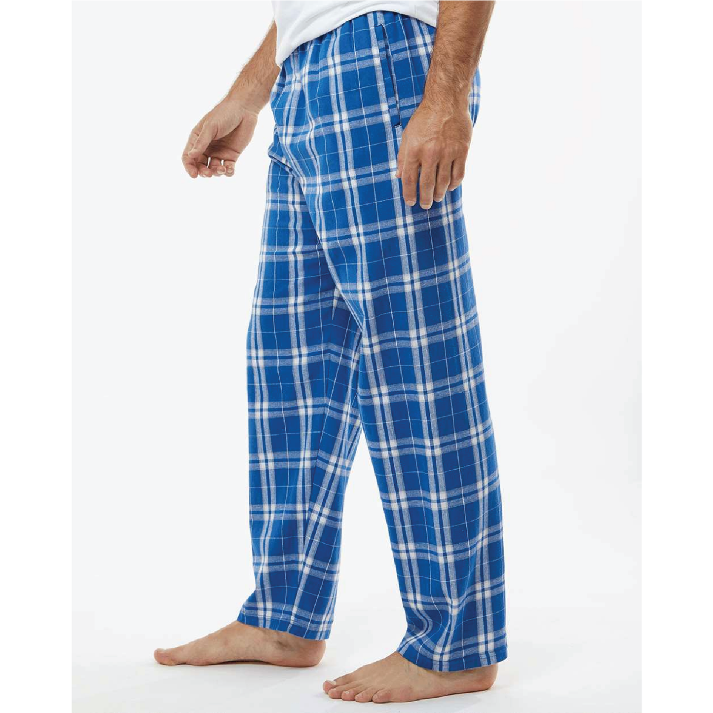 Tariffville School: Flannel Pants Youth & Adult