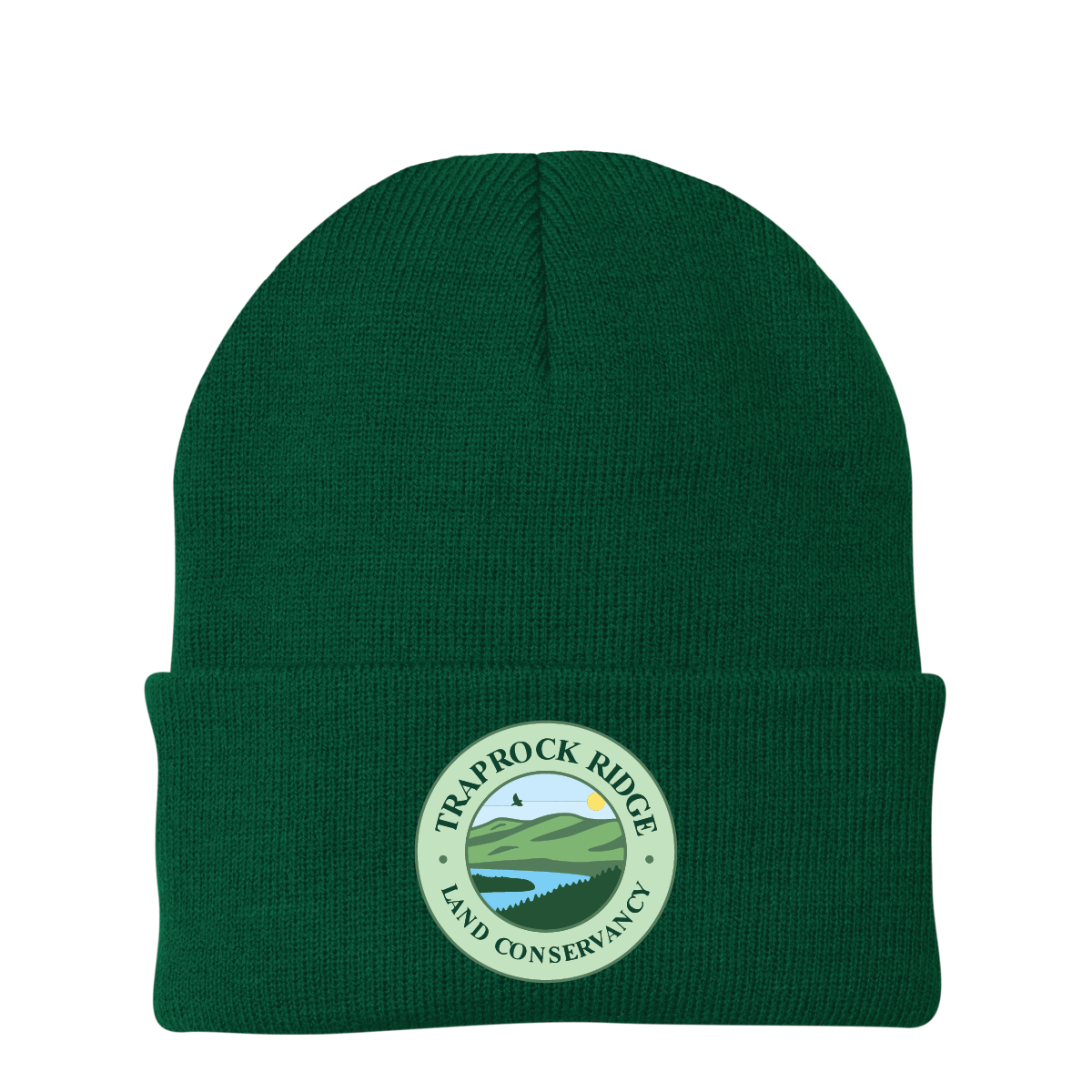 Traprock Ridge Winter Hat