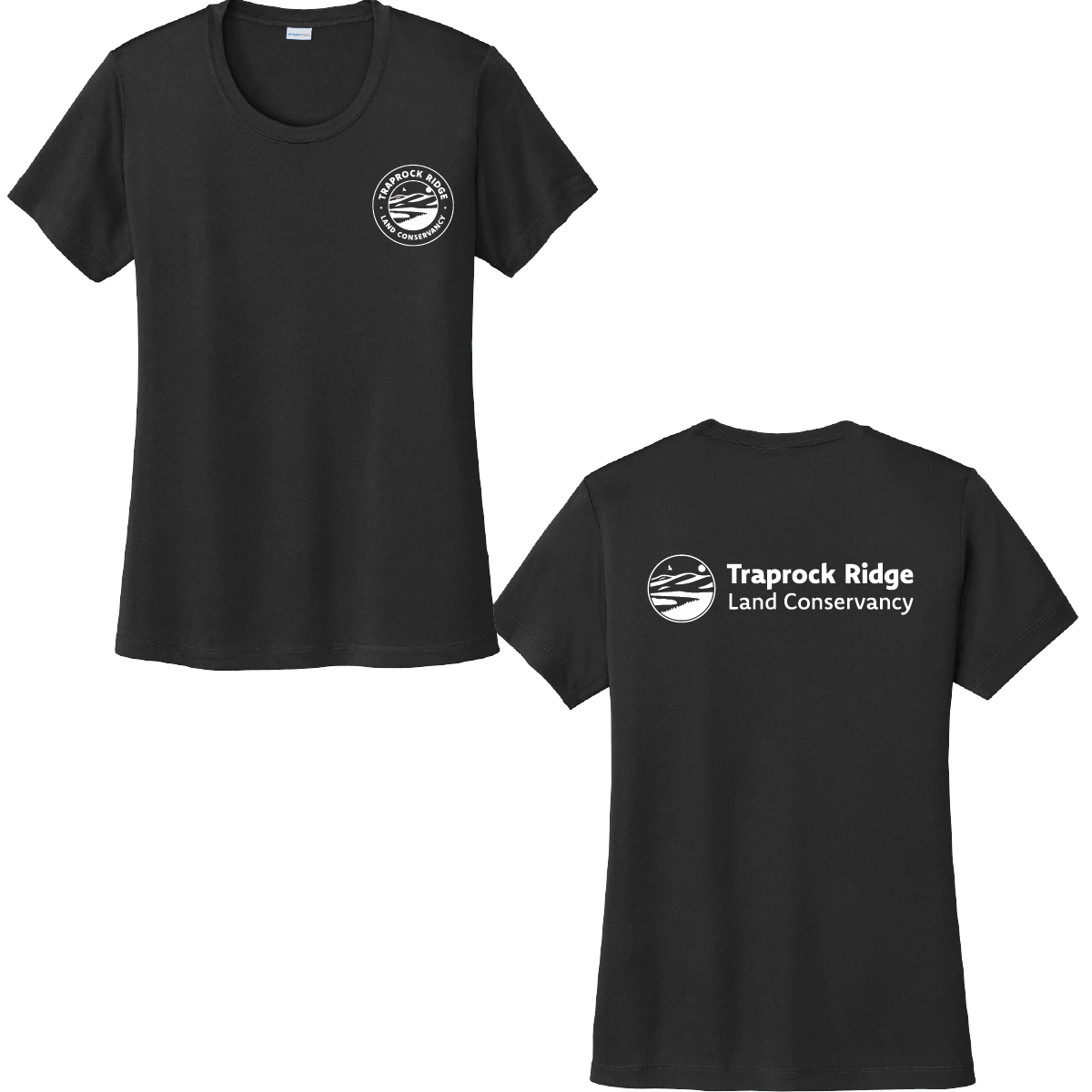 Traprock Ridge Moisture Tee Women's