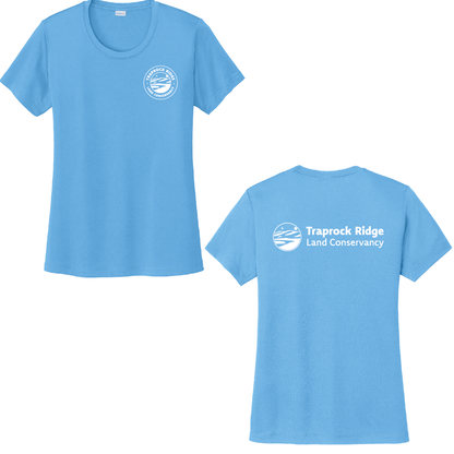 Traprock Ridge Moisture Tee Women's