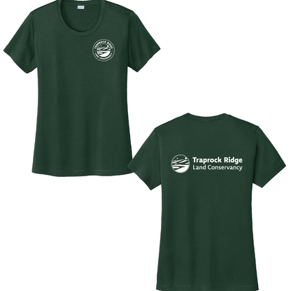 Traprock Ridge Moisture Tee Women's