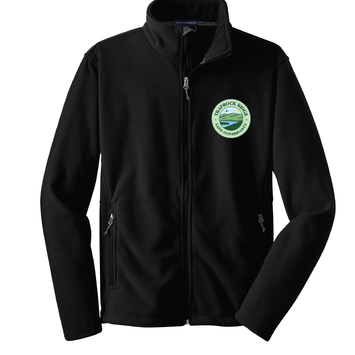 Traprock Ridge Full Zip Fleece